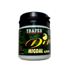 Дип Traper Миндаль 50 ml / 60 g (t2114)