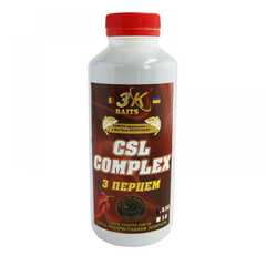 Кукурузный ликер «CSL Complex Chilly» 0.5л (3k12502)