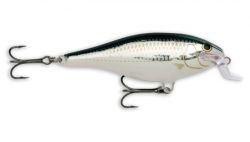 Воблер RAPALA Shallow Shad Rap SSR07 ALB