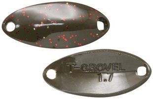 1699-17-62 Блесна Jackall T-Grovel 1.7g #110 Gliese
