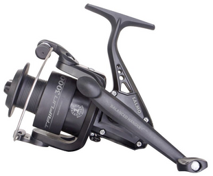 Катушка Salmo Taifun 5.2:1 (1640FD)