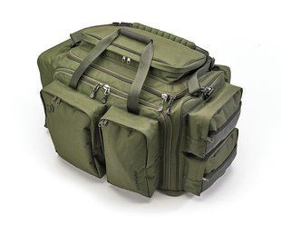 Сумка Daiwa Infinity Carryall L (18701-020)