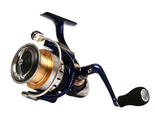 Катушка Daiwa TDR Match & Feeder 3012 QD (10215-312)