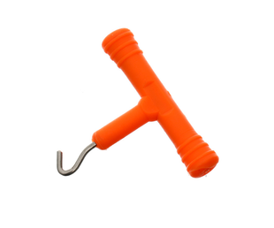 Інструмент для затягування вузлів Carp Pro Rig Pully (CP359036)