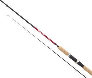 Вудилище спиннинговое Shimano Catana DX Spinning Super Sensitive 240 ML 2.4m 3-15g (2266-77-01)