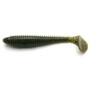 1551-00-88Силикон Keitech Swing Impact FAT 4.8" 102 Watermelon PP.