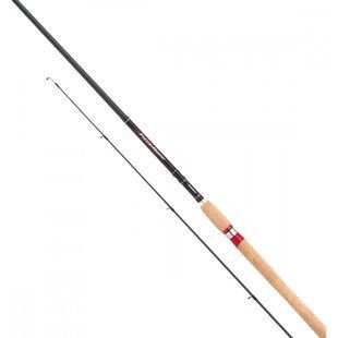 Вудилище спиннинговое Shimano Forcemaster BX Spinning 27XH 2.70m 50-100g (2266-95-42)