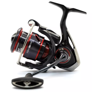 Котушка Daiwa 20 Fuego LT 1000 / (2181596 / 20004601)