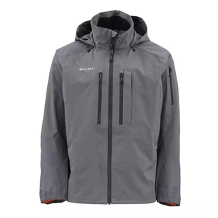 Куртка Simms G4 Pro Jacket Slate S (12463-096-20 / 2122976)