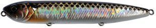 1699-07-37Воблер Jackall BowStick 130 130мм 27,5г HL Silver&Black F