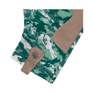 Рукавички Favorite Solar Fishing Gloves 5 Cut L/XL Green (1693-07-64)