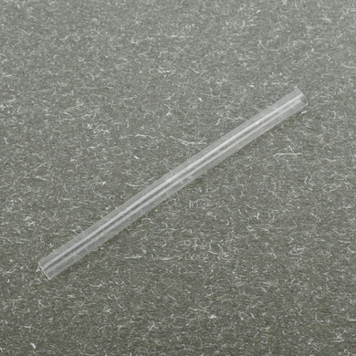 Трубка ORANGE термоусадочная диам. 1 мм (AC2011)