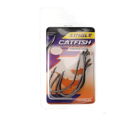 Гачки на сома Cat Fish Hook 4/0