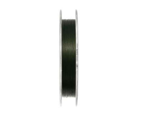 Шнур FLAGMAN MANTARAY XPRO FEEDER BRAID X8 Moss Green 0.10мм / 150м