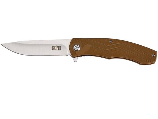 Нож Skif Plus Eleven Tan (VK-HY009Tx/63-02-10)