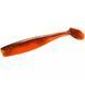 Силикон Lunker City Shaker 8/BG 4.5" #134 Pumpkin Perch / (708874 / 81344)