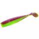 Силікон Lunker City Shaker 10/BG 3.25" #239 Pimp Daddy / (727798 / 32239)