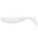 Силикон FishUp Wizzle Shad 5" #081 Pearl