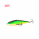 Воблер плаваючий Lucky John Pike Hunter F 10см / M03 (LJE01100-M03)