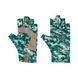 Рукавички Favorite Solar Fishing Gloves 5 Cut L/XL Green (1693-07-64)