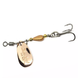 Блешня Daiwa Silver Creek Spinner 2.0 Copper (07411570 / 2225226)