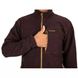 Куртка Simms Rivershed Full Zip Mahogany XL (13071-901-50 / 2191083)