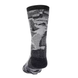 Носки Simms Merino Midweight Hiker Sock Hex Flo Camo Carbon XL (13143-008-50)