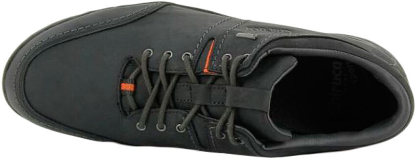 Ботинки Chiruca Detroit 05 Gore-tex 41 к:черный (1920-32-83)