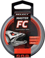 Флюорокарбон Select Master FC 20м 0.16мм 4lb/1.8кг (1870-61-67)