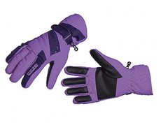 Перчатки Norfin Women Windstoper Violet L Фиолетовый (705066-L)