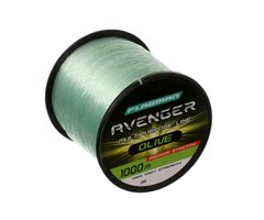Волосінь Flagman Avenger Olive Line 1000м 0.30мм (FL04000030)
