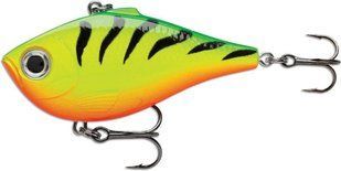 Воблер Rapala Rippin' Rap 6 см 14 гр у кольорі FT (RPR06 FT)
