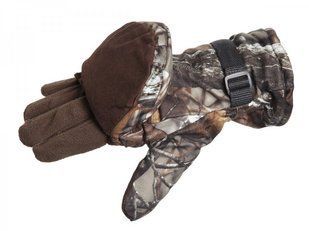 Перчатки-варежки Norfin Hunting (Staidness) XL Камуфляж (760-S-XL)