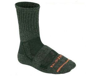 Носки Norfin Hunting 741 (средние) (42-44) Хаки (741-L)