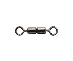 Вертлюг подвiйний "OWNER" 52457 W Crane Swivel №08 53.6кг.8шт. black