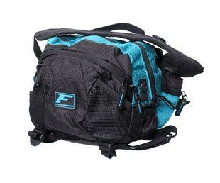 Поясна сумка Flagman Waist Bag Small 27X21X8 (FWB-S)