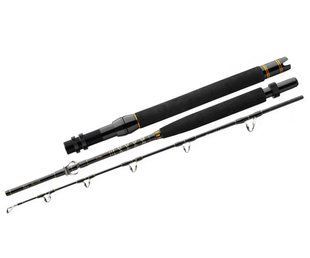 Морське вудилище Daiwa BG Big Game 1.68м 20-30lbs (11907-160)