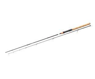 Cпінінговe вудилище Daiwa Ninja X UL Spin / Jiggerspin 2.40м 4-18г (11627-211)