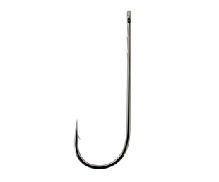 Гачки Owner Straight Shank 5100 №2