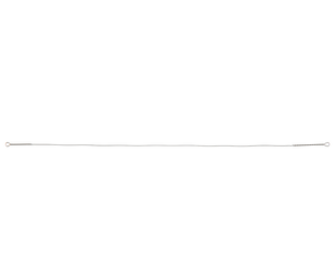 Повідець-скручування Flagman Leader Wire 0.20мм 140мм (FLW20-140)