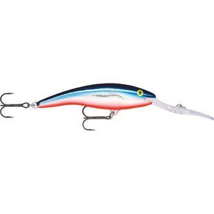 Воблер Rapala Deep Tail Dancer (TDD13 BGHM)