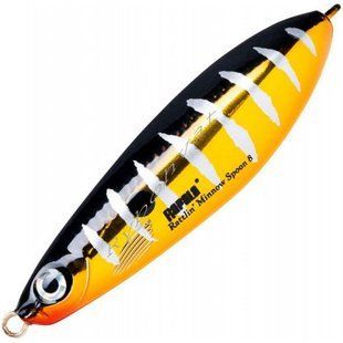 Незацепляйка Rapala Rattlin Minnow Spoon (16г) (RMSR08 RTR)