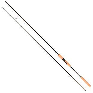 Вудилище Salmo Diamond Drop Shot 10-28g / 2.40m (5233-240)
