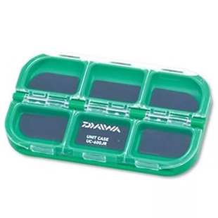 Коробка Daiwa UC-600JR Magnet Sheet (04742378 / 2237596)