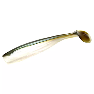 Силикон Lunker City Shaker 4/BG 7" #006 Arkansas Shiner / (708853 / 77006)