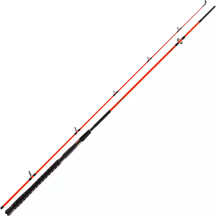 Вудилище човникове Daiwa Sealine Pilk 2.10m 150-300g (11350-215 / 2241656)