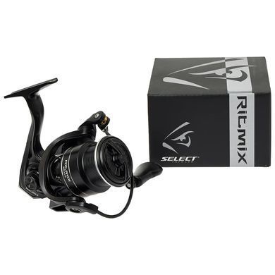 Котушка Select Ritmix 1500S (1870-70-96)