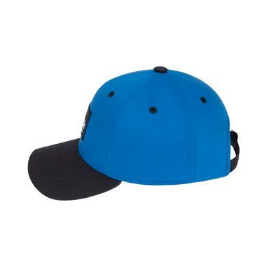 Кепка Favorite 58 Blue/Black visor Blue (1693-09-95)