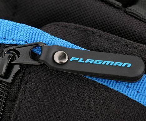 Сумка спиннинговая Flagman Набедренная 20x26 (FRR-600D)