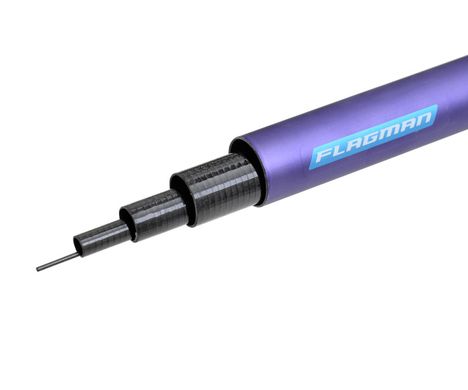 Маховые удилище Flagman S-Power Pole 500 (SPP500)